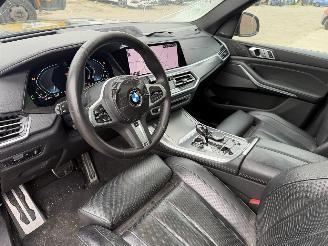 BMW X5 45e M PAKKET 210 KW X DRIVE! picture 20
