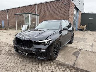  BMW X5 45e M PAKKET 210 KW X DRIVE! 2020/1
