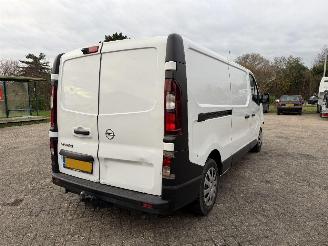 Opel Vivaro 1.6 CDTI L2H1 picture 4