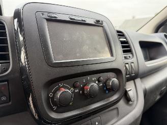 Opel Vivaro 1.6 CDTI L2H1 picture 10