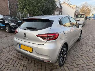 Renault Clio 1.0 TCe  Initiale Paris AUTOMAAT picture 11