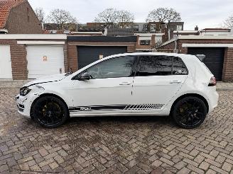 Volkswagen Golf 1.4 TSI DSG AUTOMAAT picture 14