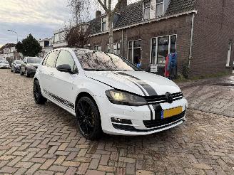 Volkswagen Golf 1.4 TSI DSG AUTOMAAT picture 5
