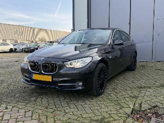 Unfallwagen BMW 5-serie 535i M 2010/1