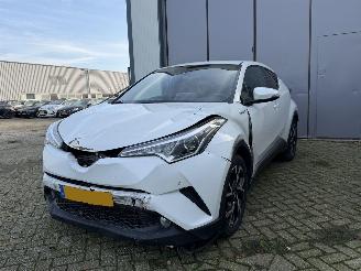  Toyota C-HR 1.8 Hybride 2019/1
