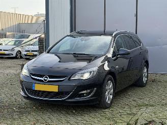  Opel Astra SPORTS TOURER EURO 6 2016/1
