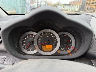 Toyota Rav-4 2.0 VVTI Dynamic 2WD picture 20