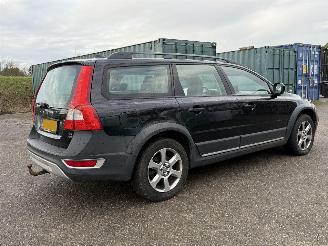 Volvo Xc-70 2.4 D5 AUTOMAAT picture 6