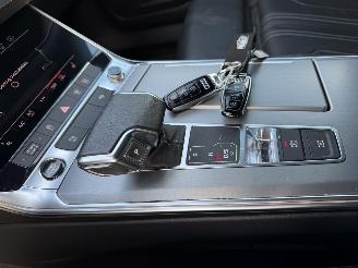 Audi A7 A7 SPORTBACK 50TFSIe 220KW AUT picture 29