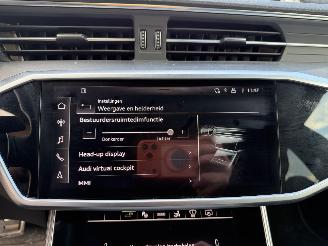 Audi A7 A7 SPORTBACK 50TFSIe 220KW AUT picture 41