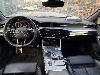 Audi A7 A7 SPORTBACK 50TFSIe 220KW AUT picture 37