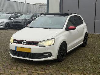 Volkswagen Polo 1.4 TSI GTI PANO picture 2