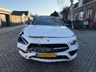 Mercedes Cla-klasse 250e  AMG PANO AUTOMAAT SFEER picture 3