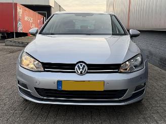 Volkswagen Golf 1.6 TDI picture 4