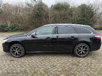 Peugeot 508 1.6 e-HDi Blue Lease Executive picture 12
