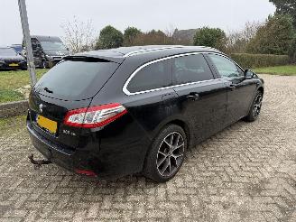Peugeot 508 1.6 e-HDi Blue Lease Executive picture 6