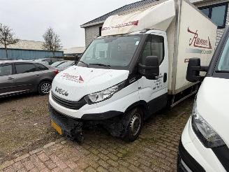 Iveco Daily 3.0 picture 3