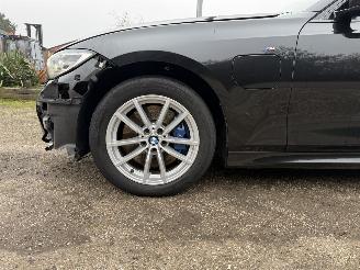 BMW 3-serie 330e M PAKKET DAK BTW! picture 5