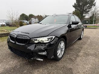 Schadeauto BMW 3-serie 330e M PAKKET DAK BTW! 2020/1