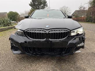 BMW 3-serie 330e M PAKKET DAK BTW! picture 3