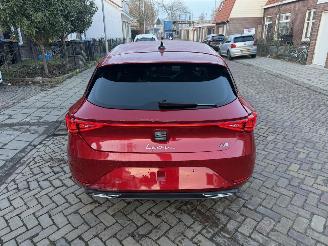 Seat Leon 1.5 TSI FR AUTOMAAT picture 12
