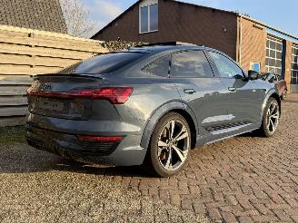 Audi SQ8 QUATTRO SPORTBACK E TRON 370 KW picture 4