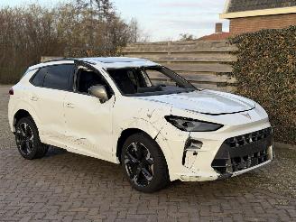 Schadeauto Cupra Terramar VZ 1.5 eTSI 110kw 2025/1