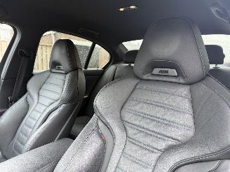 BMW 3-serie 320e M PAKKET CURVE picture 17