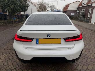 BMW 3-serie 320e M PAKKET CURVE picture 8