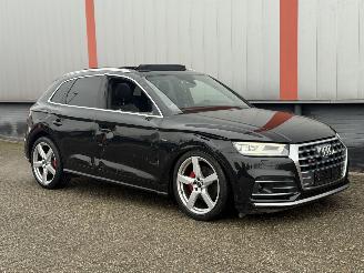  Audi SQ5 3.0 TFSI S LINE PANO 2018/1
