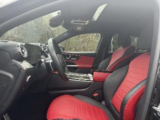 Mercedes GLC 400e NEW MODEL AMG PANO BURN HEADUP picture 17