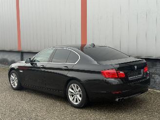 BMW 5-serie 520d automaat picture 18