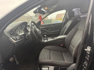 BMW 5-serie 520d automaat picture 7