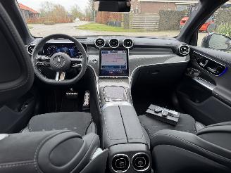 Mercedes GLC 400e 4MATIC AMG Line picture 17