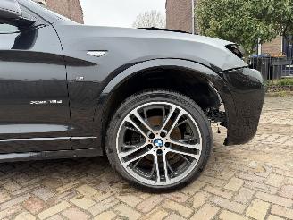 BMW X4 XDRIVE35D picture 5
