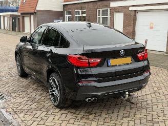 BMW X4 XDRIVE35D picture 11