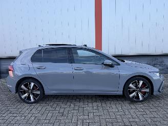  Volkswagen Golf 8 GTE PANO 2021/1