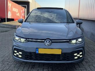 Volkswagen Golf 8 GTE PANO picture 6