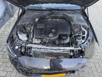 Mercedes C-klasse 220 d 4MATIC AMG Line picture 24