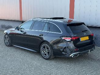 Mercedes C-klasse 220 d 4MATIC AMG Line picture 23