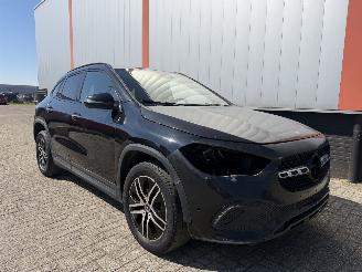 škoda osobní automobily Mercedes GLA 200d AUTOMAAT 2022/1