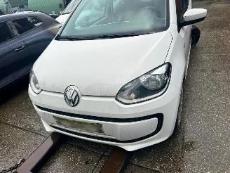 Volkswagen Up! 1.0 picture 16