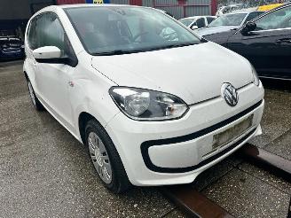 Volkswagen Up! 1.0 picture 2