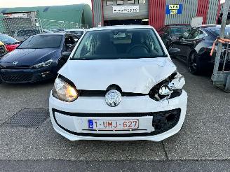 Volkswagen Up! 1.0 picture 3