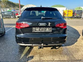 Audi A3 1.2 TFSI picture 5