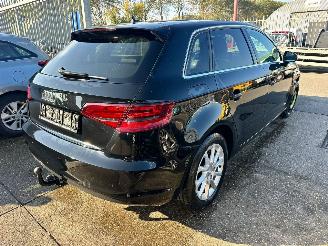 Audi A3 1.2 TFSI picture 4