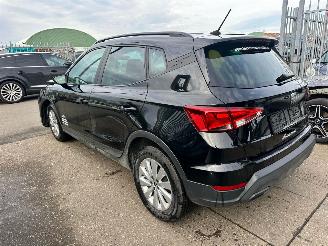 Seat Arona 1.0 Style picture 5