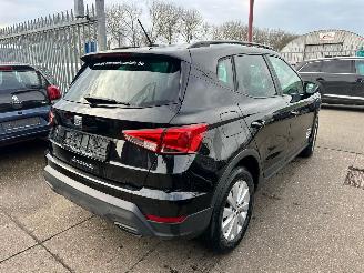 Seat Arona 1.0 Style picture 3