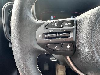 Kia Picanto 1.0 DPI DYNAMIC LINE picture 13