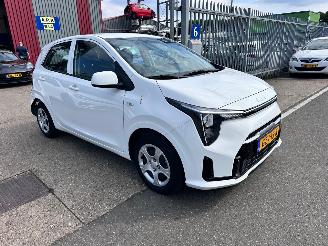 Kia Picanto 1.0 DPI DYNAMIC LINE picture 3